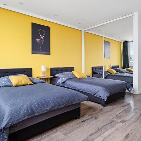 Warsaw Skyapartment 16Th Floor Екстериор снимка